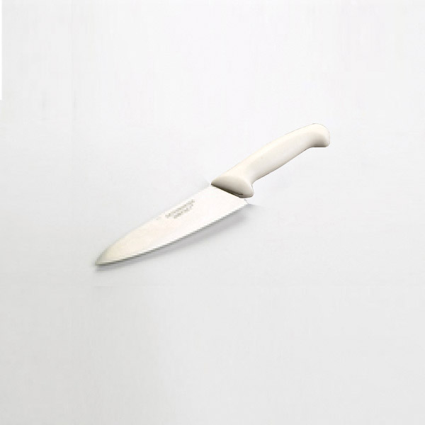 Cooks Knife - 16cm - White