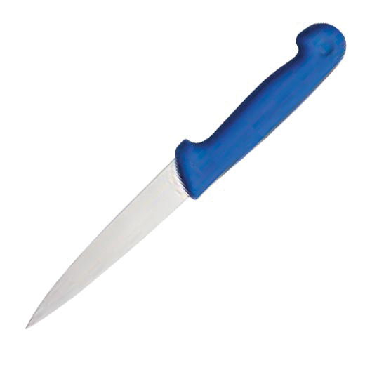 Filleting Knife - 15cm - Blue