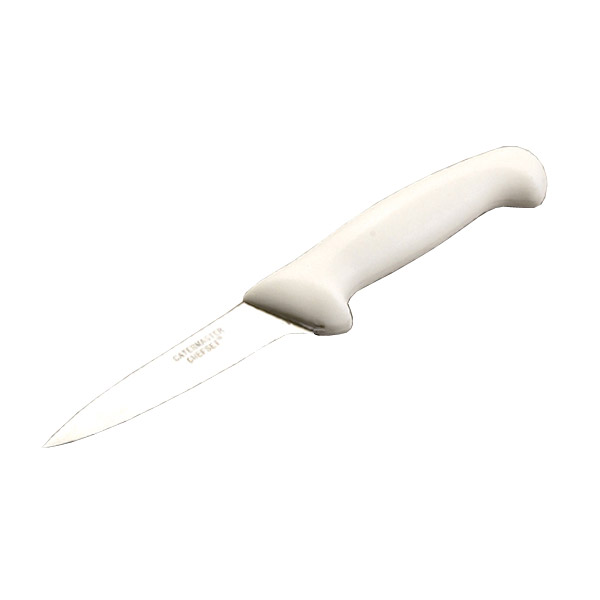 Paring Knife - 9cm - White