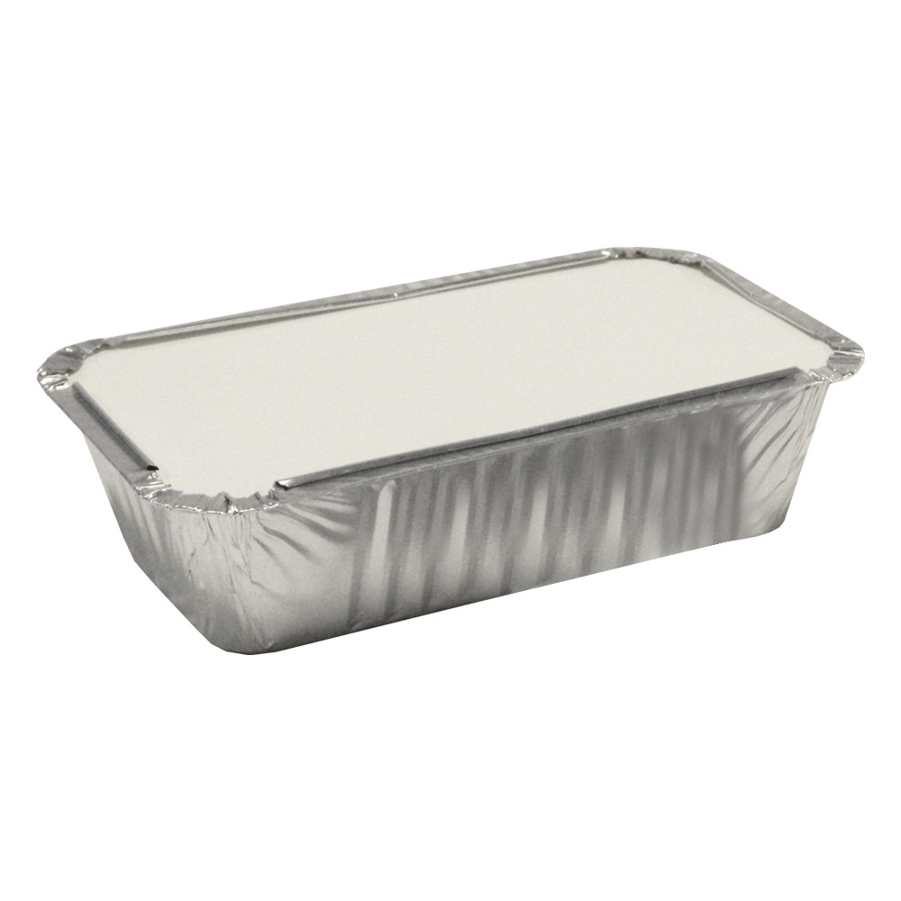 Large Foil Containers