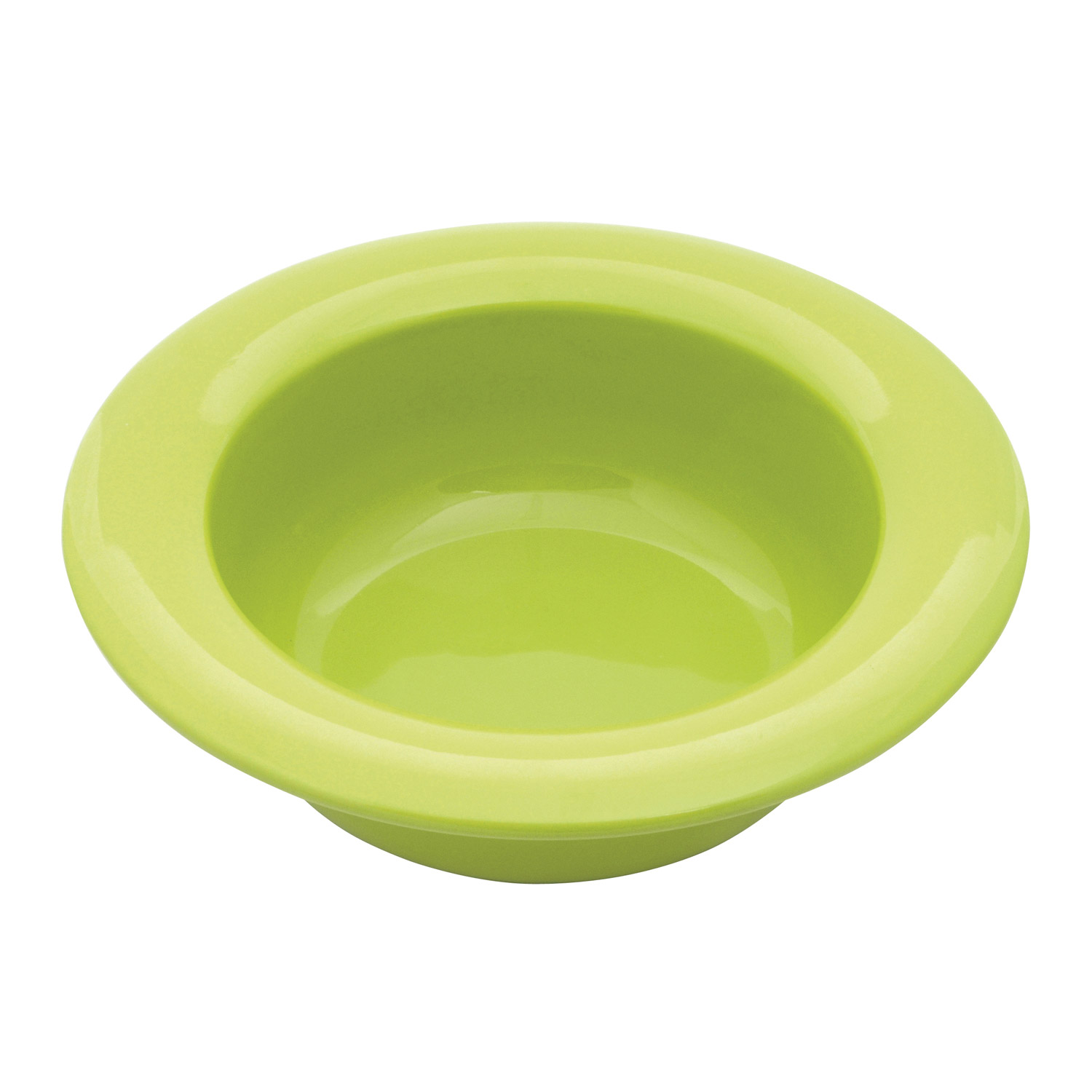Dignity - Ceramic Soup Cereal Bowl - Green