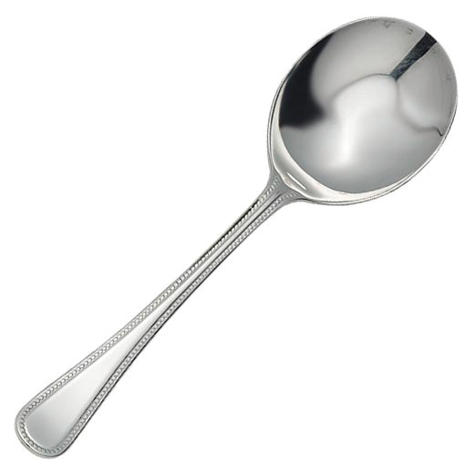 Bead Soup Spoon