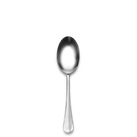 Rattail Dessert Spoon