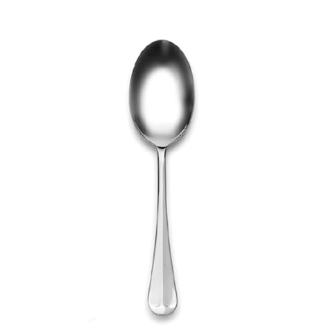 Rattail Serving Spoon
