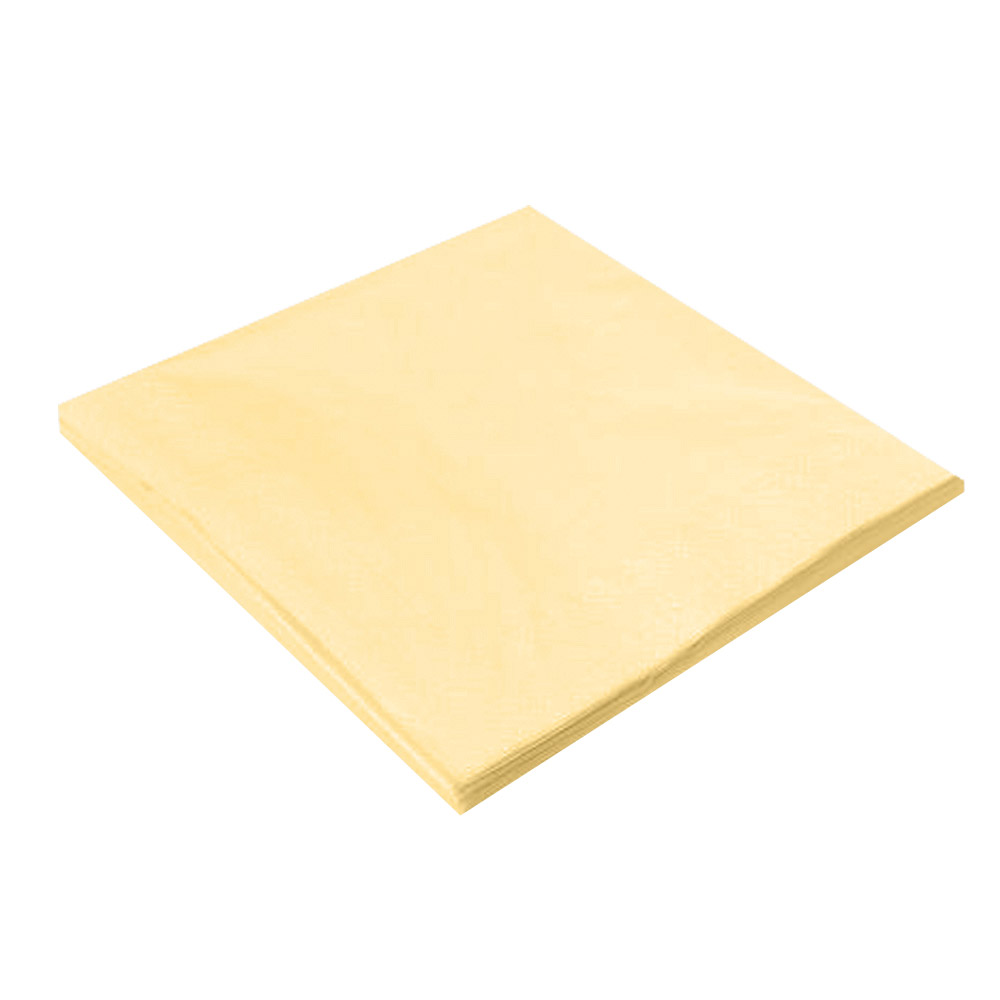 Cream 2 Ply Paper Serviettes