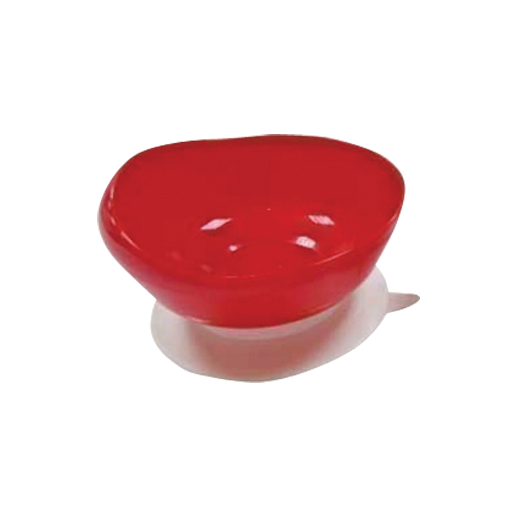 Scoop Bowl RED - Each