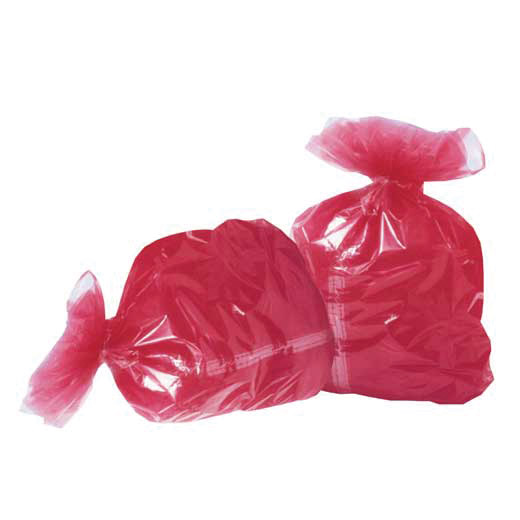 PrimaCare Soluble Seam Laundry Bags