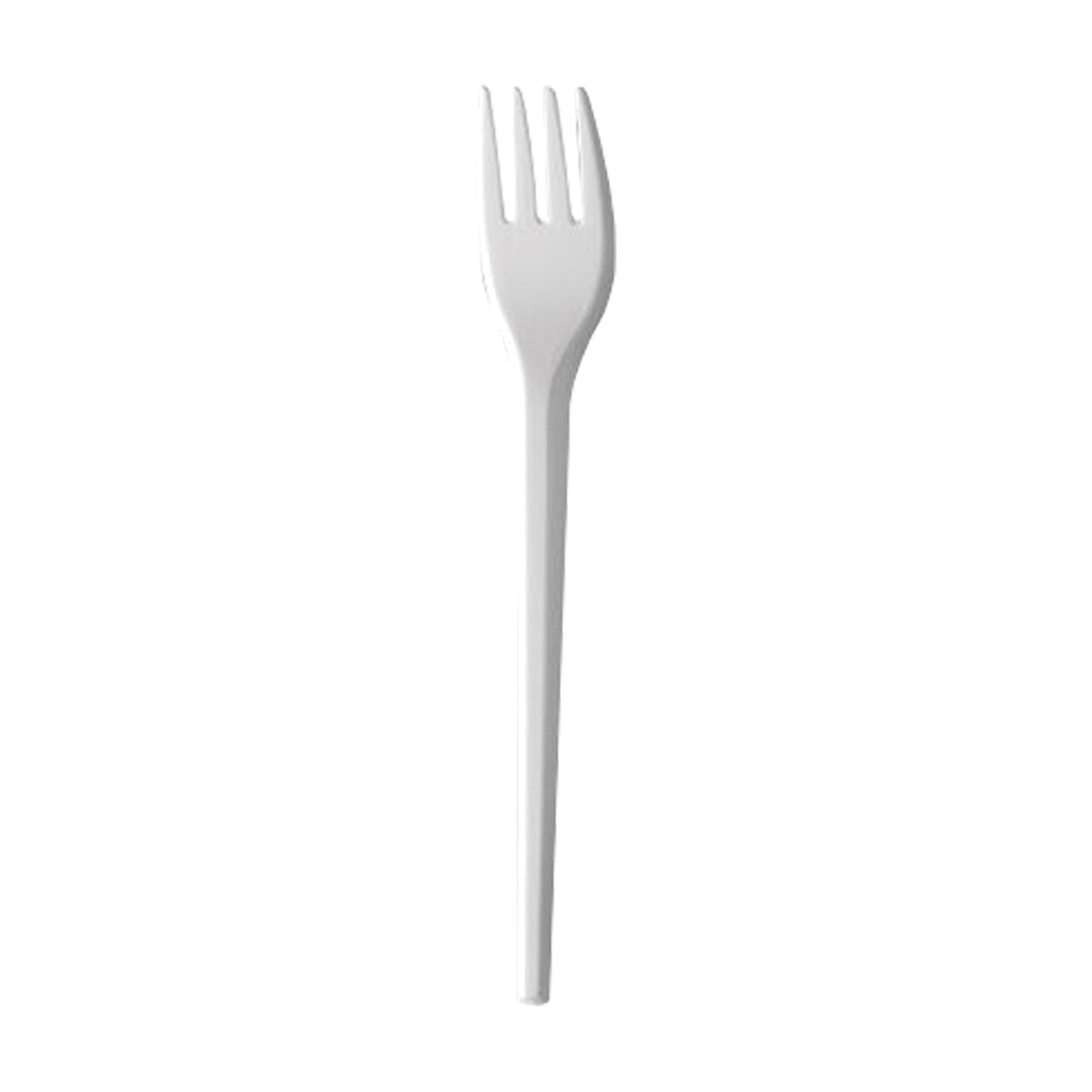 Plastic Disposable Forks