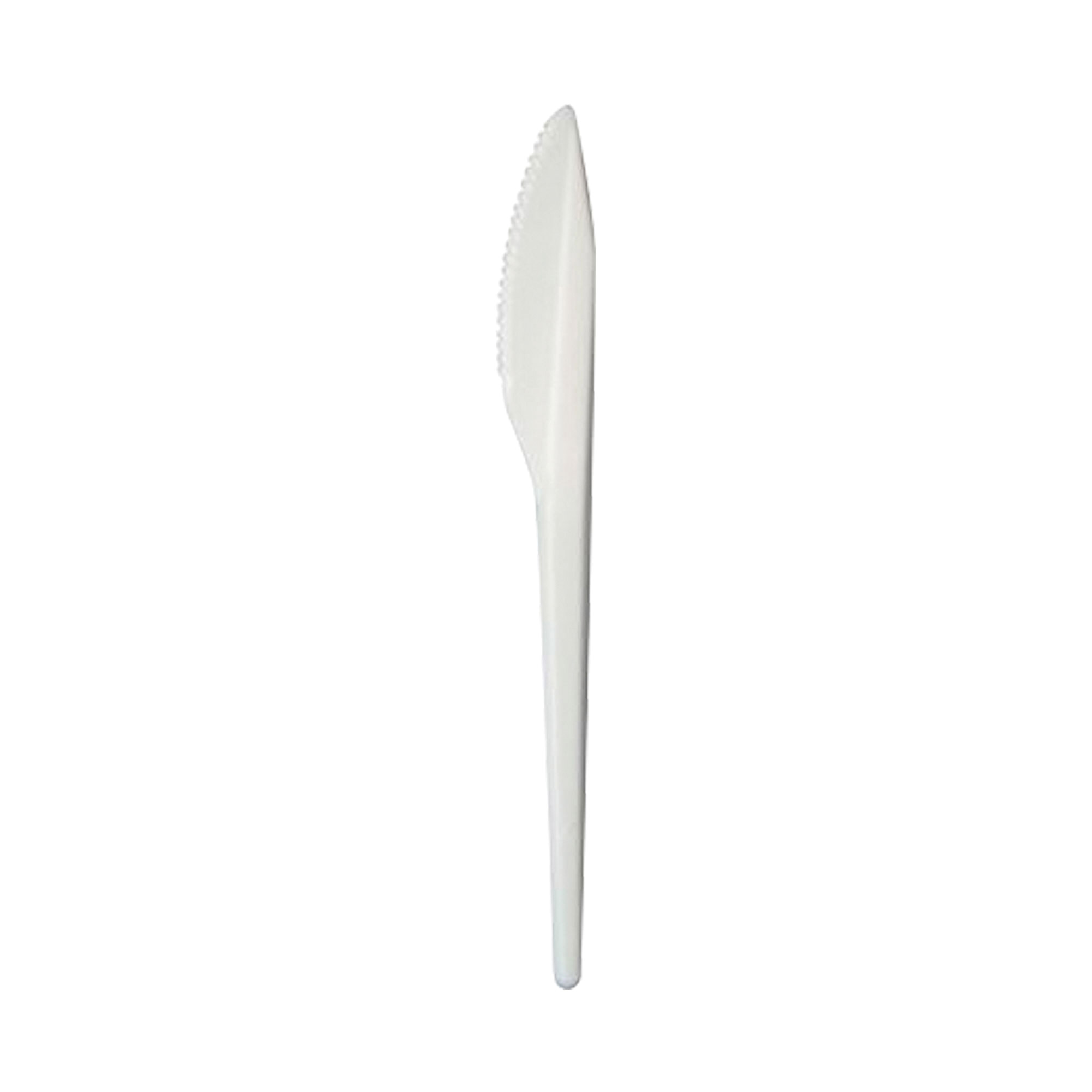 Plastic Disposable Knives
