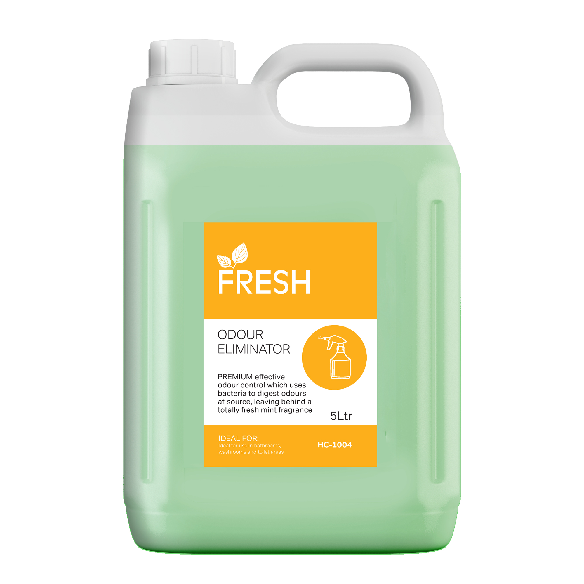 Odour Eliminator Air Freshener - 5 Litre