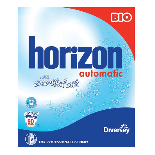 Horizon Bio Laundry Powder