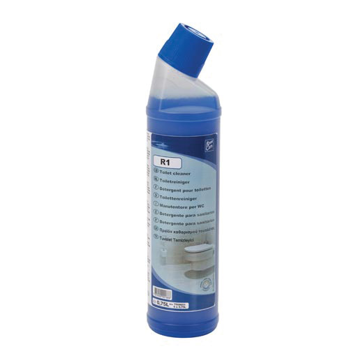 Room Care R1 - Daily Toilet Cleaner