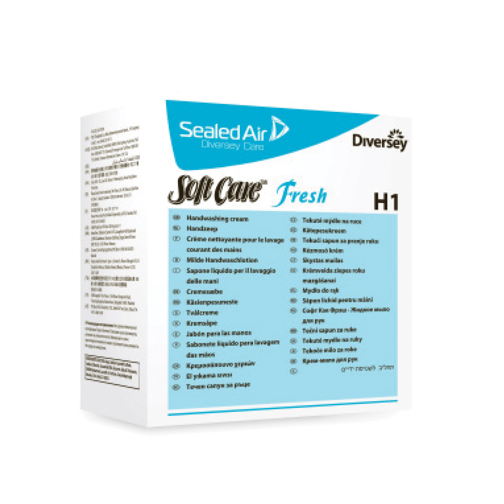 Soft Care Fresh H1