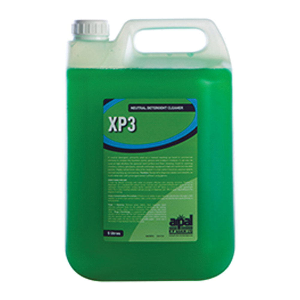 XP3 - Neutral Detergent Washing Up Liquid