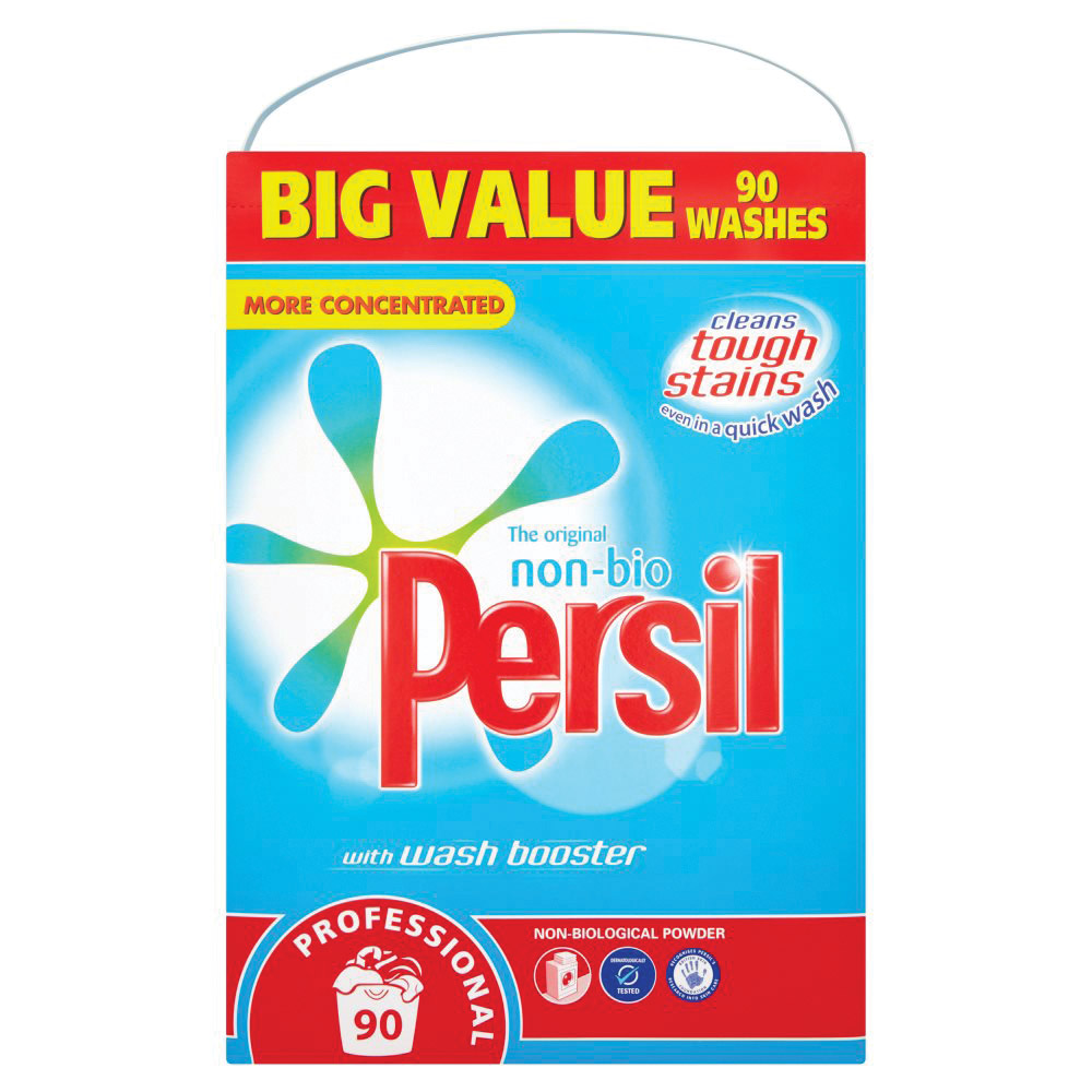 Persil Non-Bio Laundry Powder