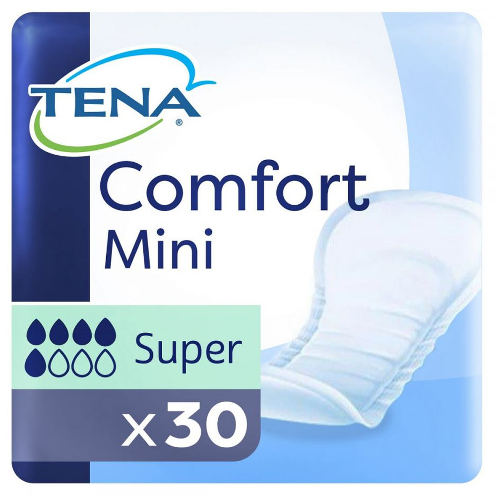 TENA Comfort Mini Super