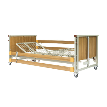 PrimaCare Select II Bed
