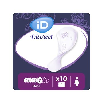 Id Light Super - Pack Of 10