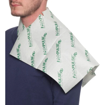Propulse ProTect Waterproof Shoulder Cape - Each