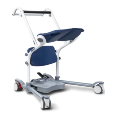 Able Assist Patient Transfer Aid WITH ADJUSTABLE LEGS