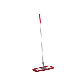 Sweeper Mop Kit 40cm - Red