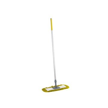Sweeper Mop Kit 40cm - Yellow