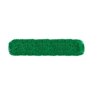 Sweeper Mop Head 80cm - Green - Pack of 5