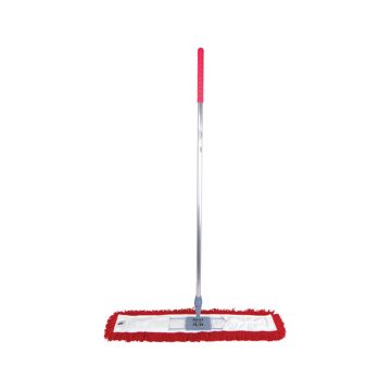 Sweeper Mop Kit 80cm - Red