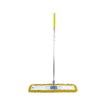 Sweeper Mop Kit 80cm - Yellow