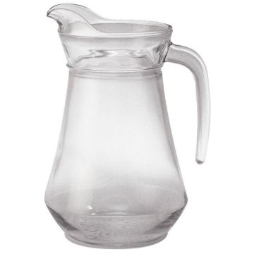 Jug - Plain Lip - 1Ltr