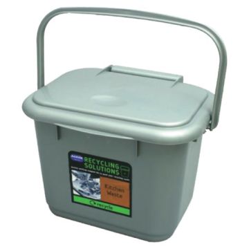 Waste Food Caddy - 5Ltr