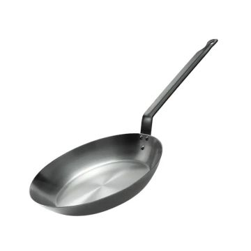Frying Pan - Non-stick Teflon Plus - 36cm Dia