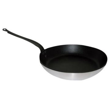 Omlette Pan - 20Cm Dia