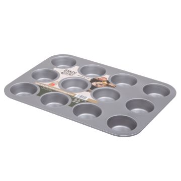 Muffin Tin