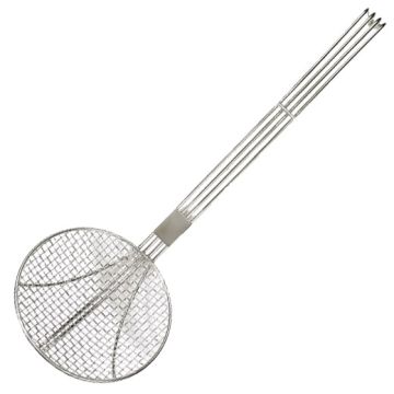 Skimmer Spider - Handle 23 X 40Cm