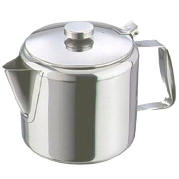 Coffee Pot - 56Cl - Stainless Steel