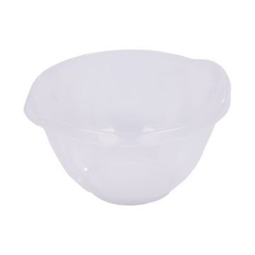 Bowl Mixing 28cm Polypropylene 4Ltr  -  Each