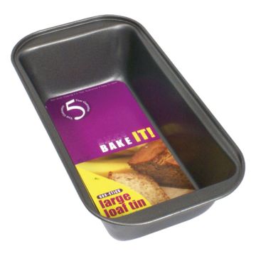 Loaf Tin - 454g