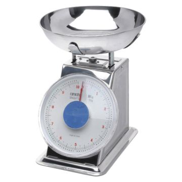 Kitchen Scales
