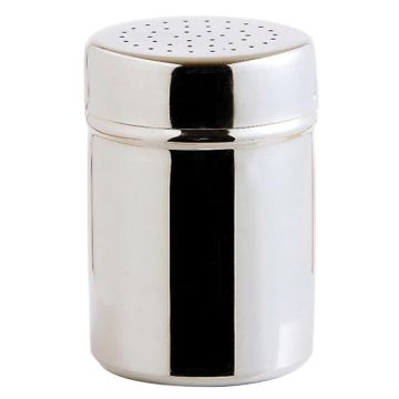 Shaker - Stainless Steel - 9Cm High