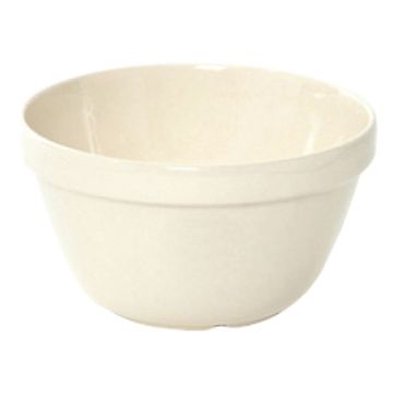 Earthenware Basin - 1.2Ltr - 17cm