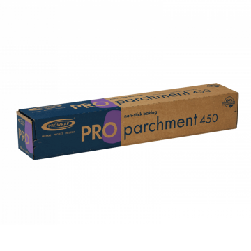 Baking Parchment 45cm x 50m