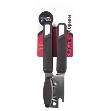 Wham Cook No Slip Can Opener