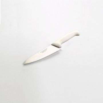 Cooks Knife - 16cm - White