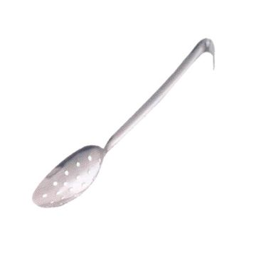 Serving Spoon - Perforated - 30Cm