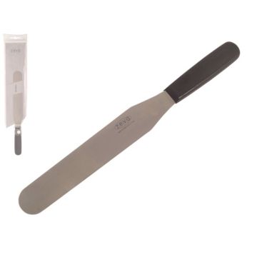 Pallet Knife Black