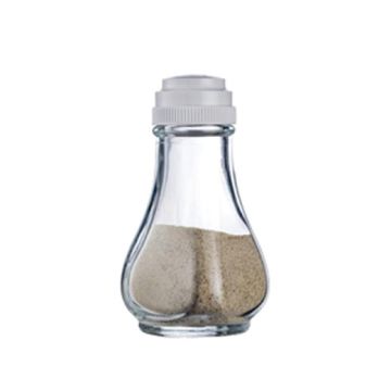 Pepper Pot