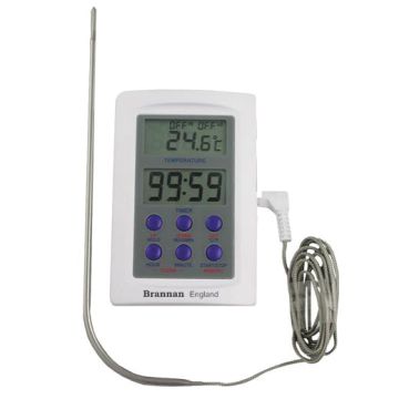 Thermometer - Food Check