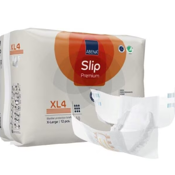 Abri-Form Premium XL4 - X-Large all in one - 12 Pack
