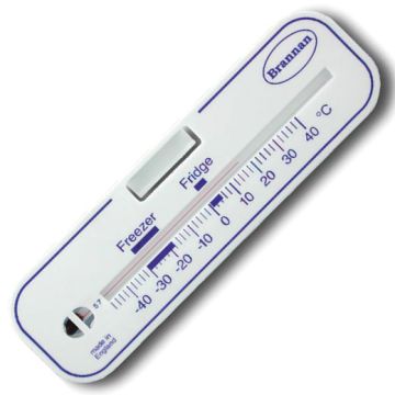 Thermometer - Fridge Freezer